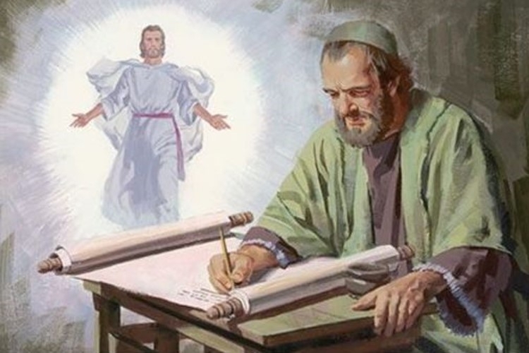 Los Escritos de Juan el Amado (Online)