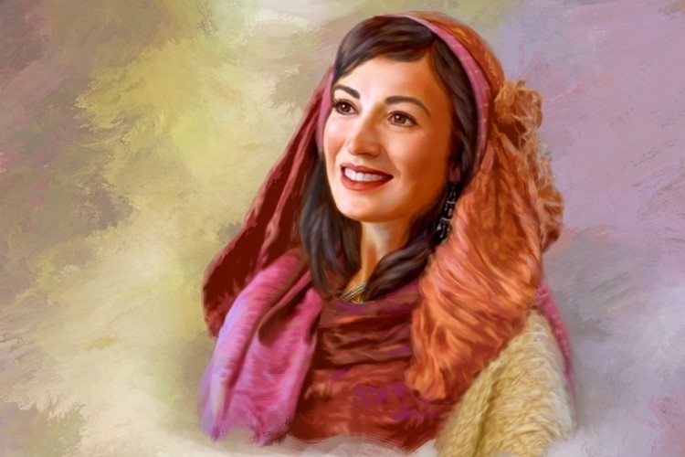Mujeres de las Escrituras