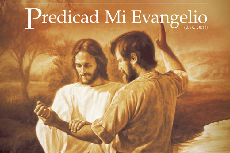 Preparación Misional